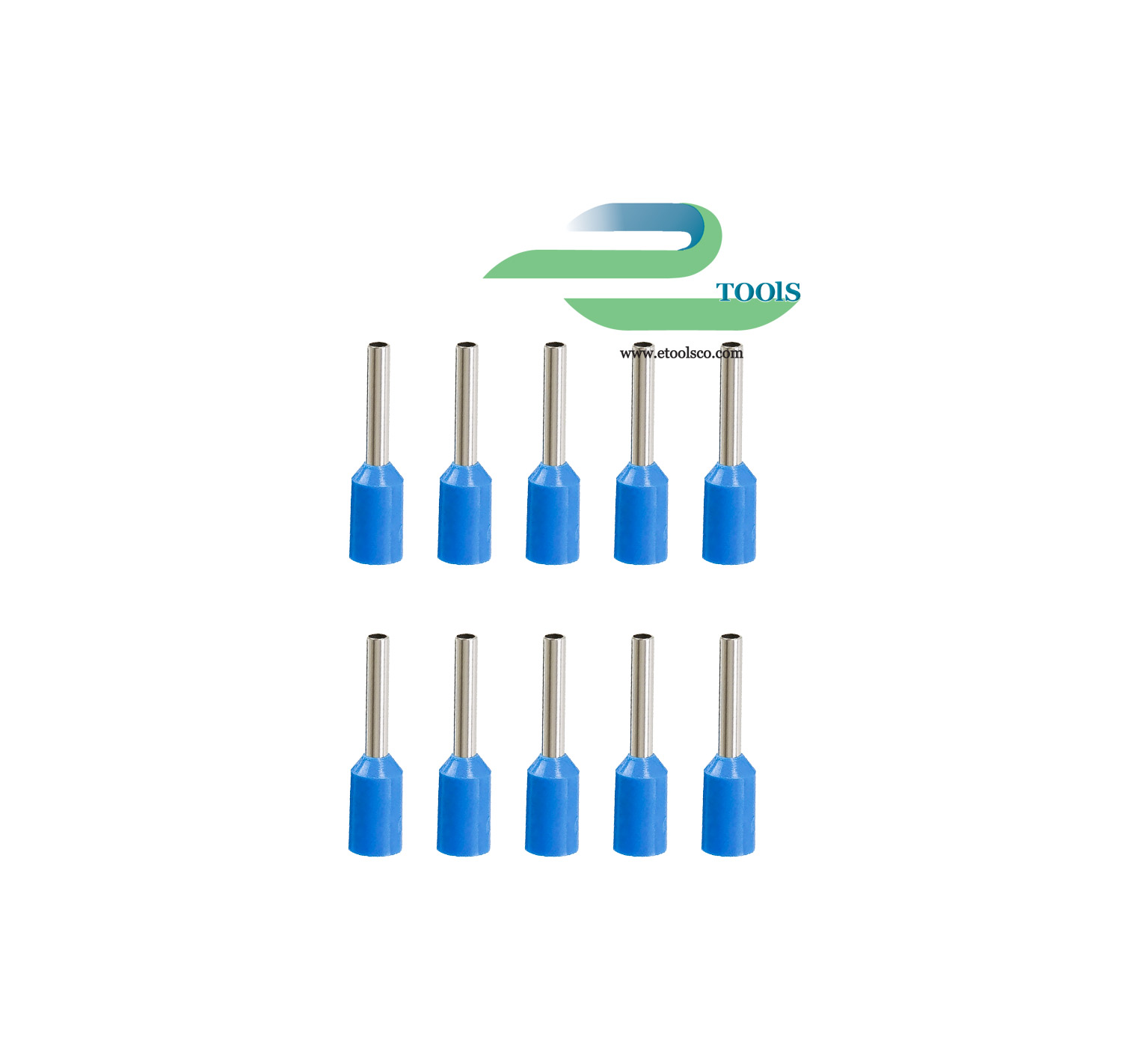 وایرشو E7508  بسته 10 عددی